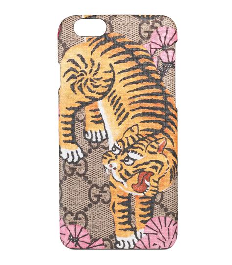 gucci tiger phone case replica|gucci iphone case ebay.